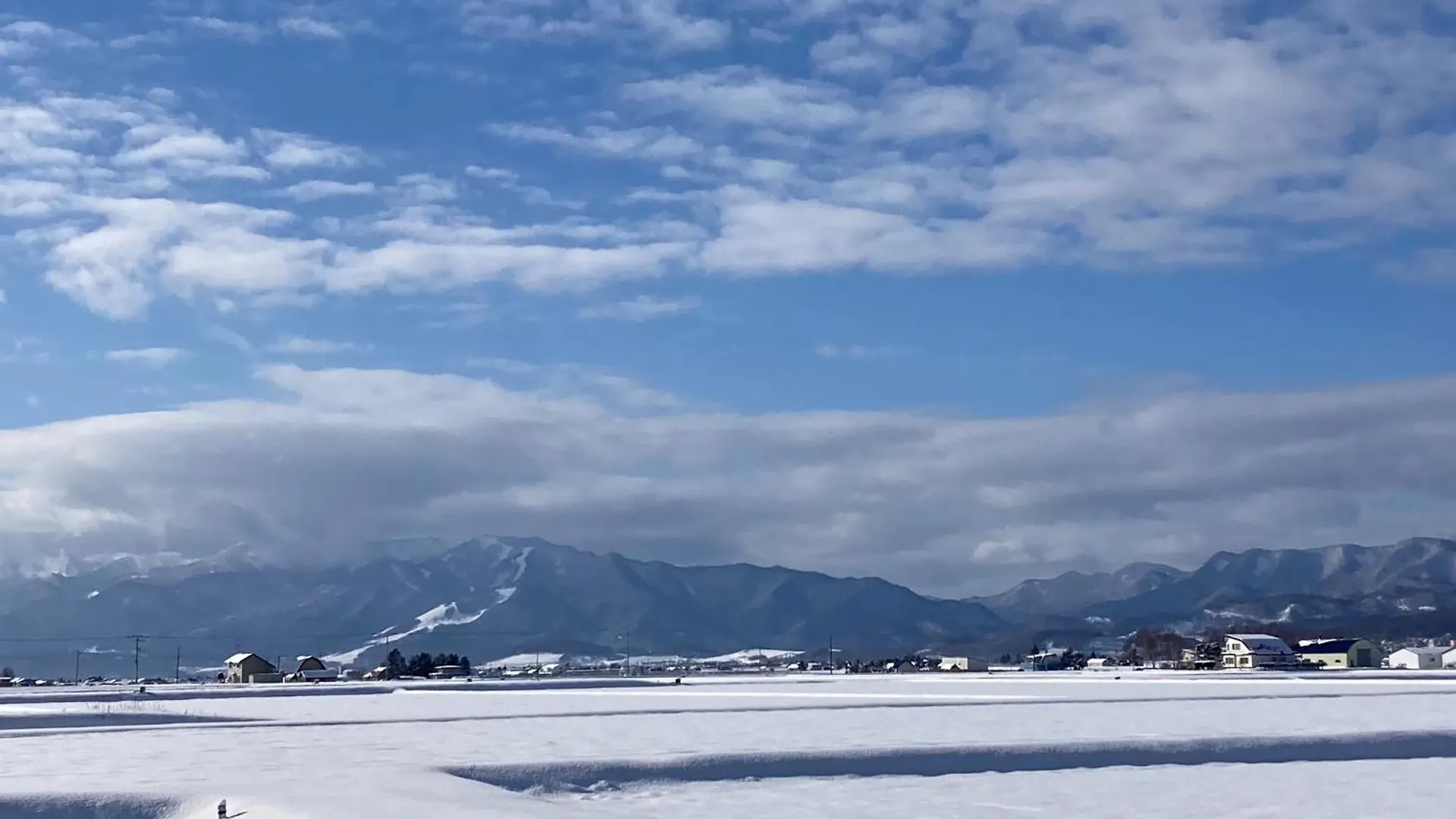 Countryside Furano Villa Nakafurano Holiday home