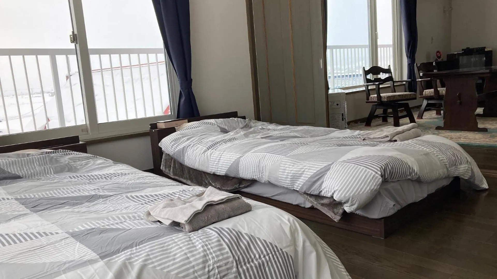 Countryside Furano Villa Nakafurano Holiday home