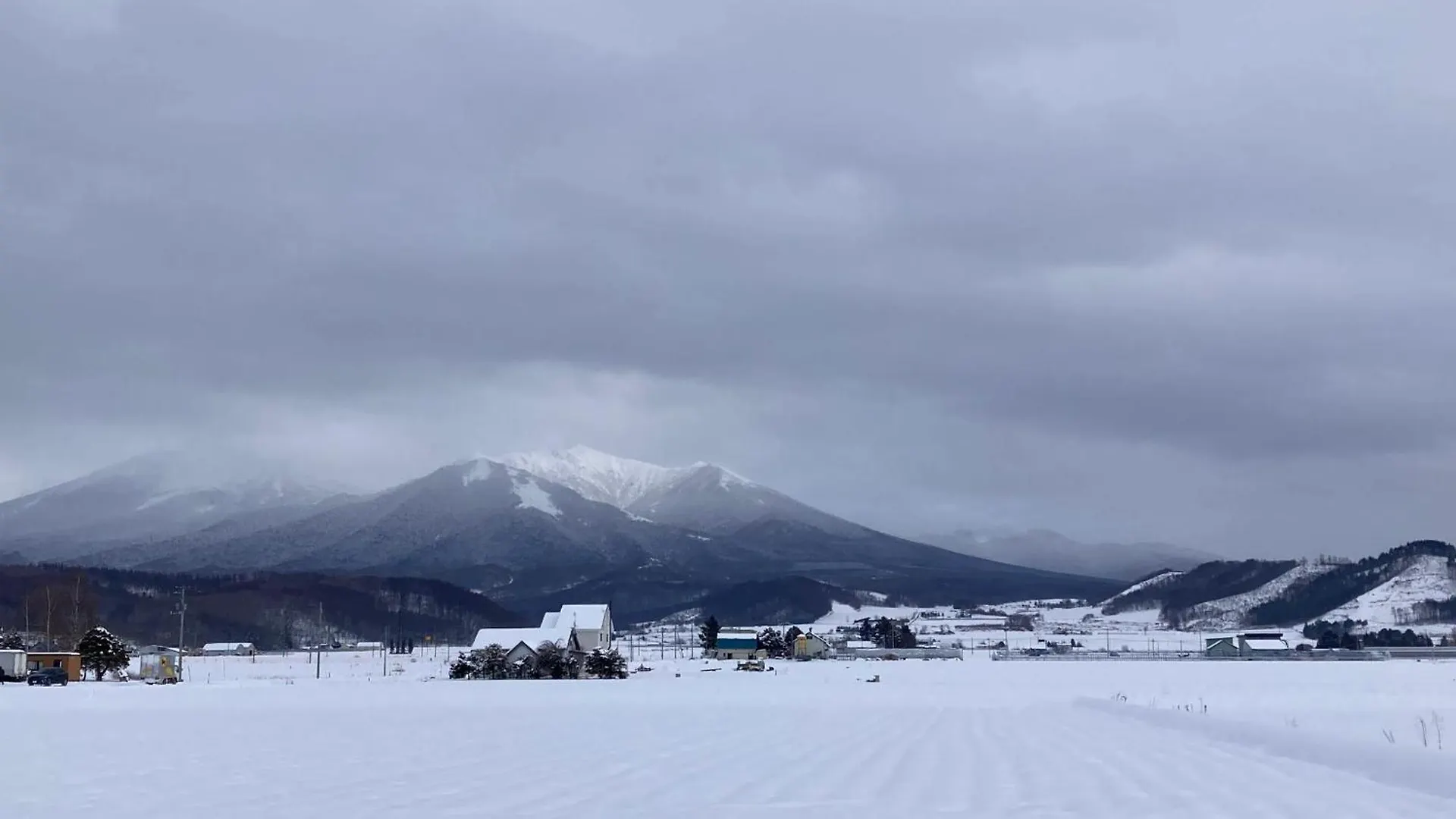Countryside Furano Villa Nakafurano Holiday home