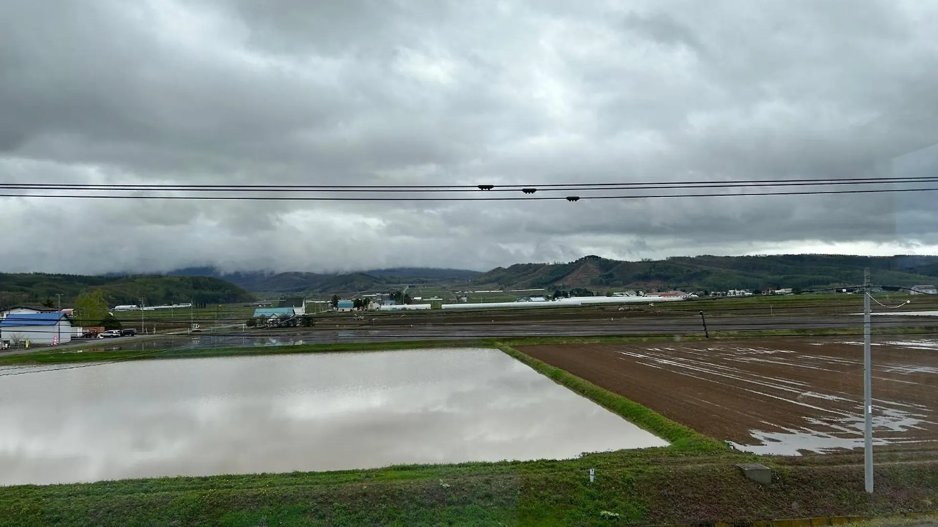 Holiday home Countryside Furano Villa Nakafurano Japan