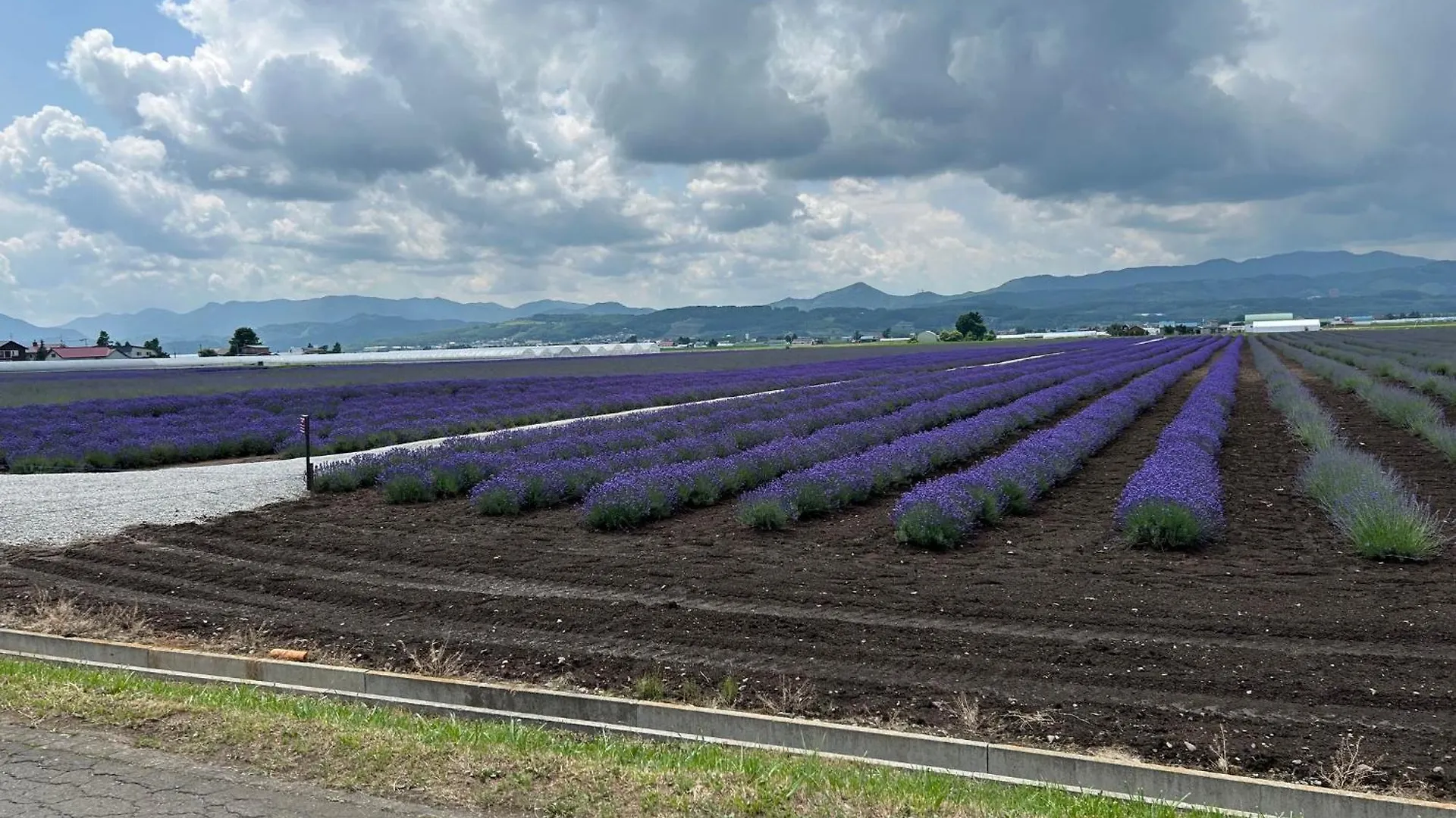 Countryside Furano Villa Nakafurano 0*,  Japan